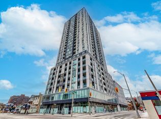 49 Walnut St S #1308, Hamilton, ON