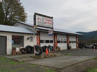 851 John Long Rd, Oakland, OR 97462