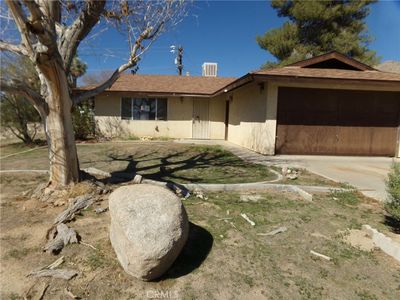 6966 Cholla Ave, Yucca Valley, CA, 92284