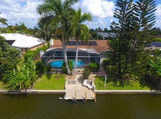 334 SE 33rd St, Cape Coral, FL 33904