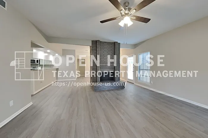 3 bed, 2.0 bath, 1734 sqft, $1,950 — Photo 3