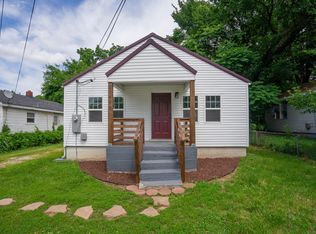 2140 N Elizabeth Ave, Springfield, MO 65803