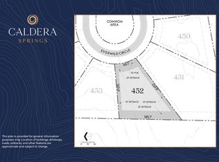 17755 Everwild Cir #452, Bend, OR 97707