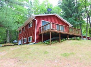 9847 Blue Island Bay Ln, Arbor Vitae, WI 54568