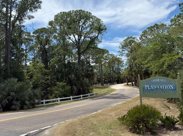 SW 153rd Ter Lot 30-32, Cedar Key, FL 32625