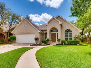 101 Derek Dr, Cedar Park, TX 78613