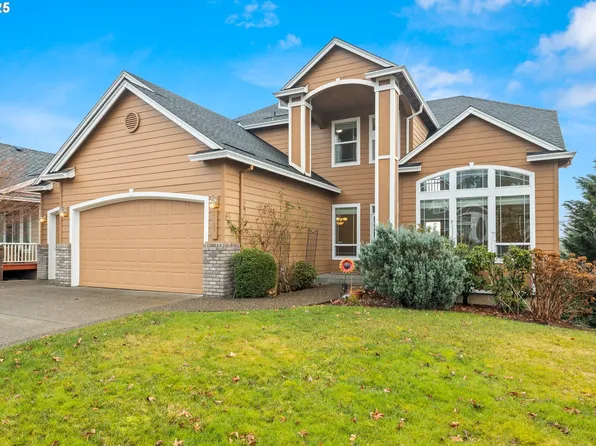 14950 NW Vance Dr, Portland, OR 97229