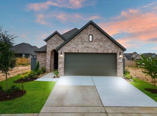 17306 Merry Lea Ln, Hockley, TX 77447