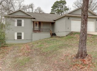 216 Gladstone St, Hot Springs, AR 71913