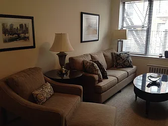 Rented by Royalty Living NYC