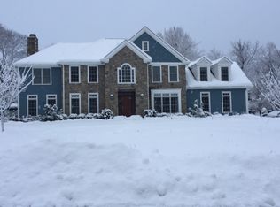 17 Long Hill Rd, Chatham, NJ 07928