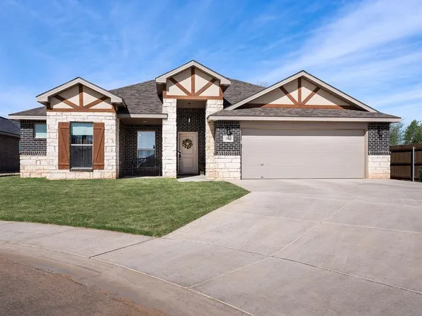 2702 Virginia Ave, Lubbock, TX 79407