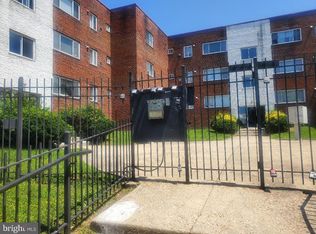 10 Halley Pl SE APT 203, Washington, DC 20032