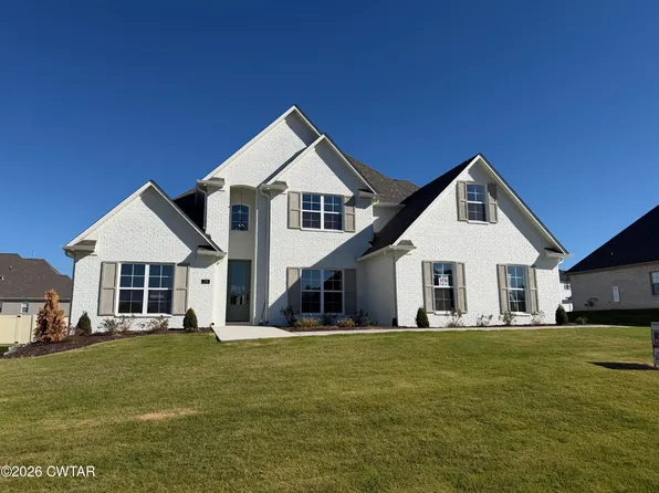 170 Providence Dr, Medina, TN 38355