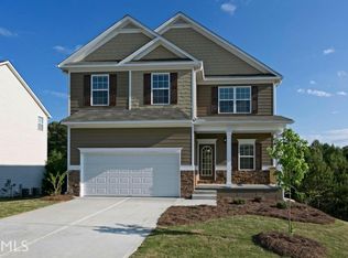 244 McGregor Ln, Dawsonville, GA 30534