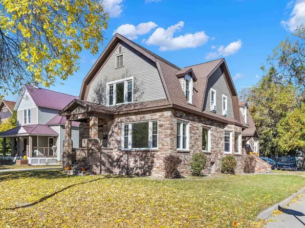 1540 CLARK STREET, Stevens Point, WI 54482