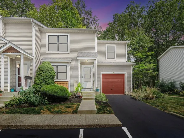 8194 Newark Ave #20A, Westerville, OH 43081
