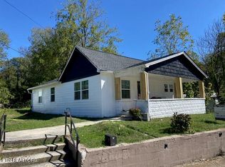 203 Jacksboro Ave, Rocky Top, TN 37769
