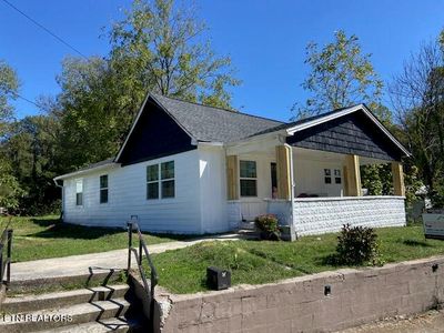 203 Jacksboro Ave, Rocky Top, TN, 37769
