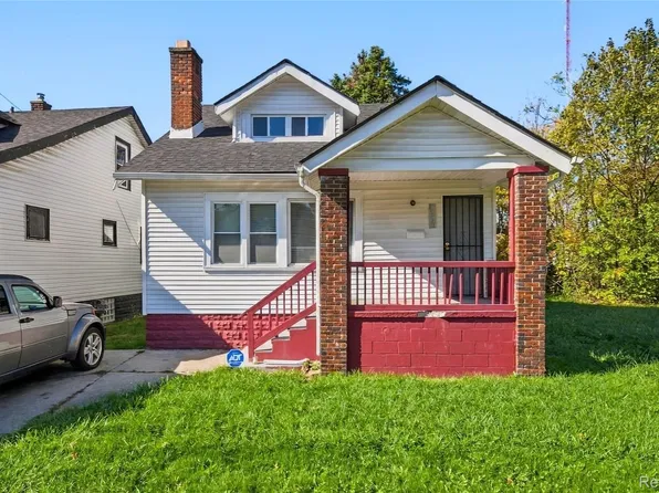 13911 Tuller St, Detroit, MI 48238