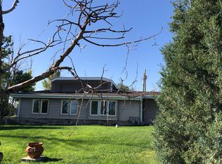 6212 Laramie St, Cheyenne, WY 82001