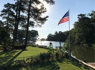 90 Gatten Rd, Hudgins, VA 23076