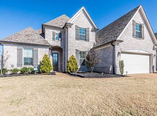 90 Chesnut Spring Cv, Oakland, TN 38060