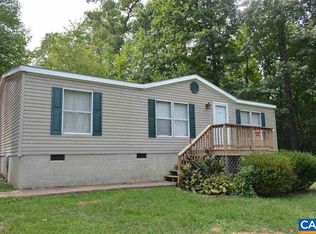 109 Rosney Rd, Dillwyn, VA 23936