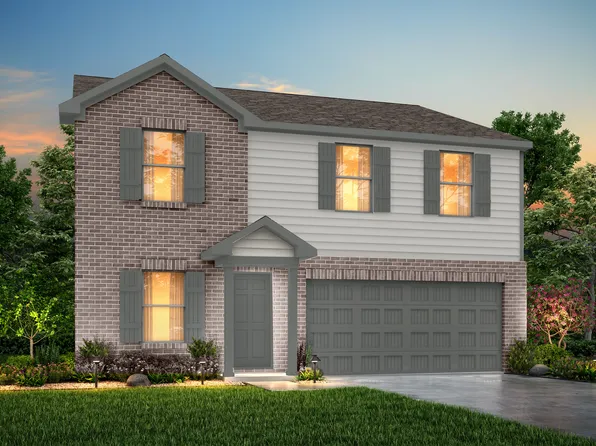 2203 Harrison - A3 Plan, Cresson Estates