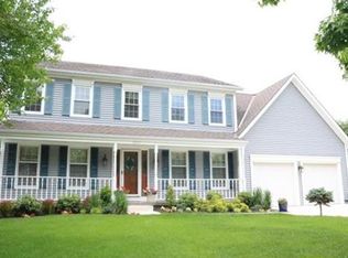 10512 Reeder St, Overland Park, KS 66214