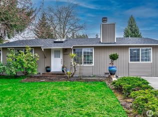 18025 22nd Dr SE, Bothell, WA 98012