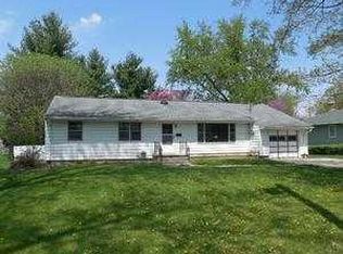 134 Sunset Rd, Columbus, WI 53925