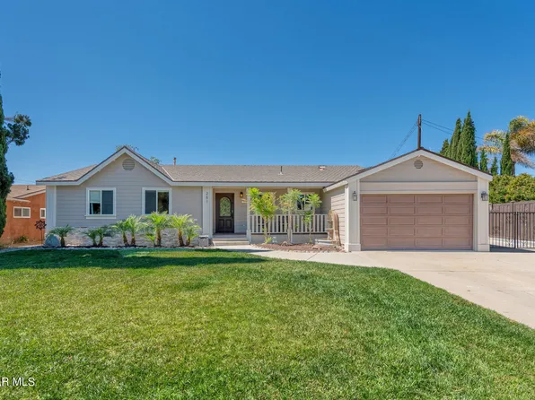281 Genoa Dr, Simi Valley, CA 93065