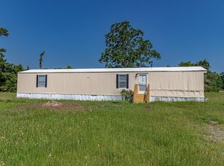 208 Little Dove Rd, Pikeville, NC 27863