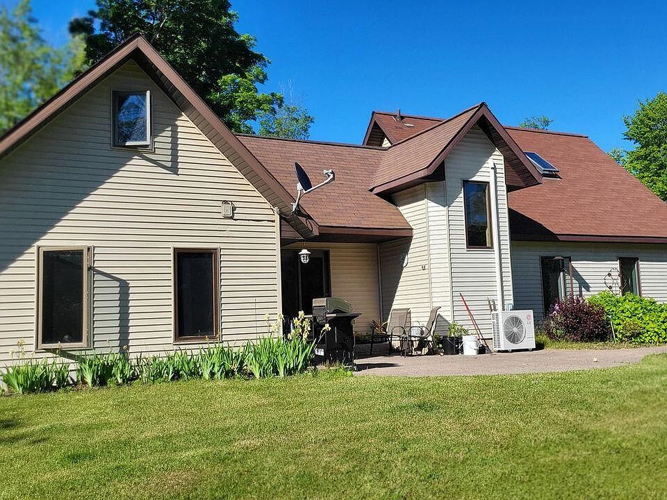 18132 2nd Sand Beach Rd, Lanse, MI 49946 Zillow