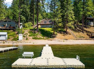 4625 Mix Way, Loon Lake, WA 99148