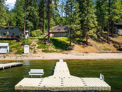 4625 Mix Way, Loon Lake, WA, 99148