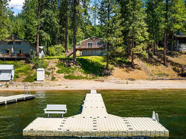 4625 Mix Way, Loon Lake, WA 99148
