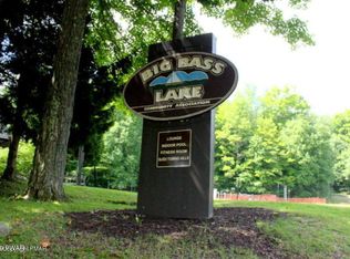 Mountainside Dr, Gouldsboro, PA 18424