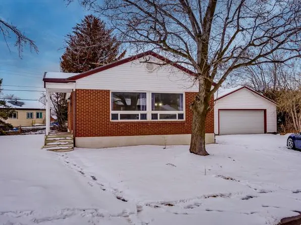 4621 S 150 W, Washington Terrace, UT 84405