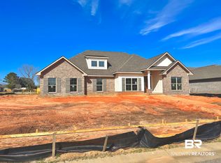 701 Culpeo Ave, Fairhope, AL 36532