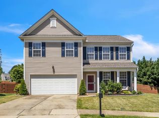 4 Mound Ct, Greer, SC 29650