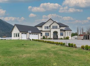 8528 Sylvester Rd, Fraser Valley, BC V2V 7K6