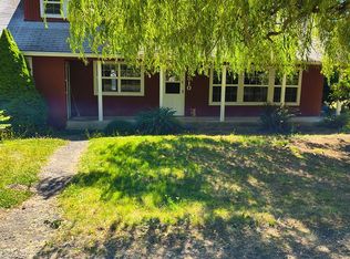 57510 S Morse Rd, Warren, OR 97053