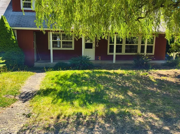 57510 S Morse Rd, Warren, OR 97053