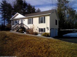 12 Piper Way, Bridgton, ME 04009