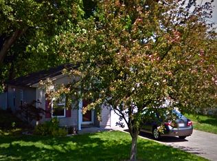 3605 Vannest Ave, Middletown, OH 45042