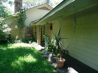 7220 Charpiot Ln, Humble, TX 77396