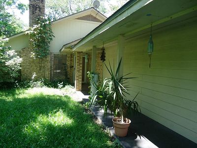 7220 Charpiot Ln, Humble, TX, 77396