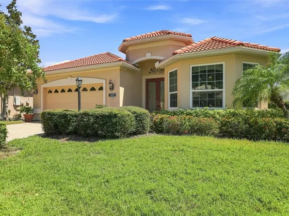 1328 THORNAPPLE DRIVE, OSPREY, FL 34229